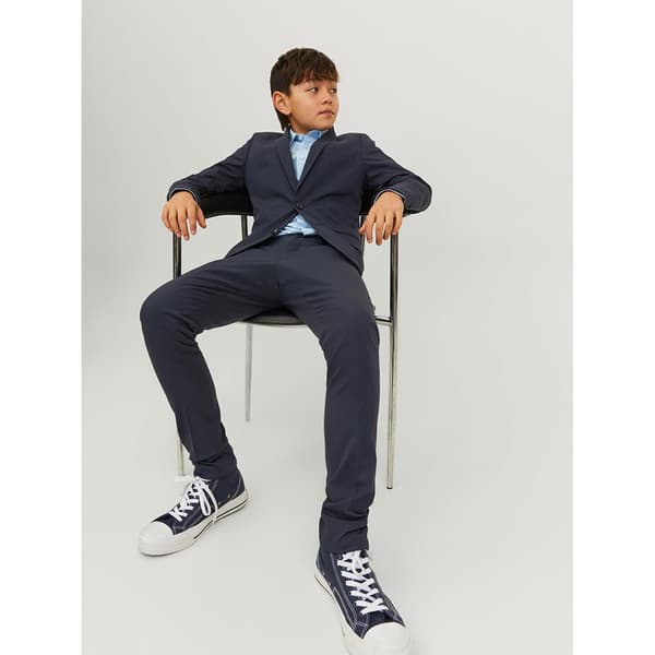 Jack & Jones Klänning Byxor Solar Blå 7 Years Pojke