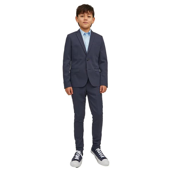 Jack & Jones Klänning Byxor Solar Blå 7 Years Pojke