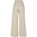 Miniatyrbillede 4 af 4: Urban Classics Chino Bukser Mixed Beige 27 Kvinde