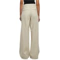 Miniatyrbillede 2 af 4: Urban Classics Chino Bukser Mixed Beige 27 Kvinde