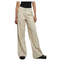 Miniatyrbillede 1 af 4: Urban Classics Chino Bukser Mixed Beige 27 Kvinde