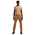 Miniatyrbillede 4 af 6: Selected Chino Bukser New Miles Slim Fit Brun 31 / 32 Mand