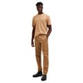 Miniatyrbillede 6 af 6: Selected Chino Bukser New Miles Slim Fit Brun 31 / 32 Mand