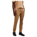 Miniatyrbillede 1 af 6: Selected Chino Bukser New Miles Slim Fit Brun 31 / 32 Mand