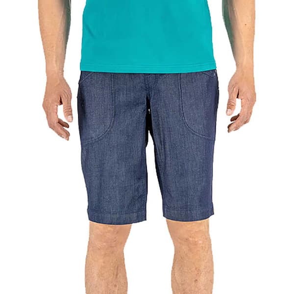 Karpos Shorts Castegner Light Bermuda Blå 46 Mand
