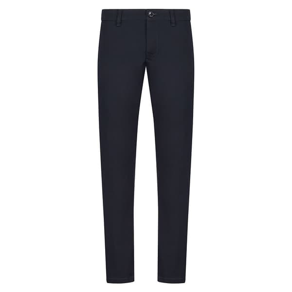 Armani Exchange Chino Byxor 8nzp20_zn1rz Svart 32 Man
