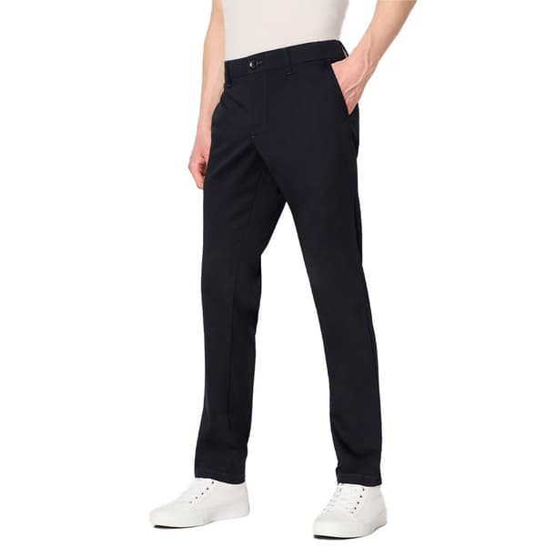 Armani Exchange Chino Byxor 8nzp20_zn1rz Svart 32 Man