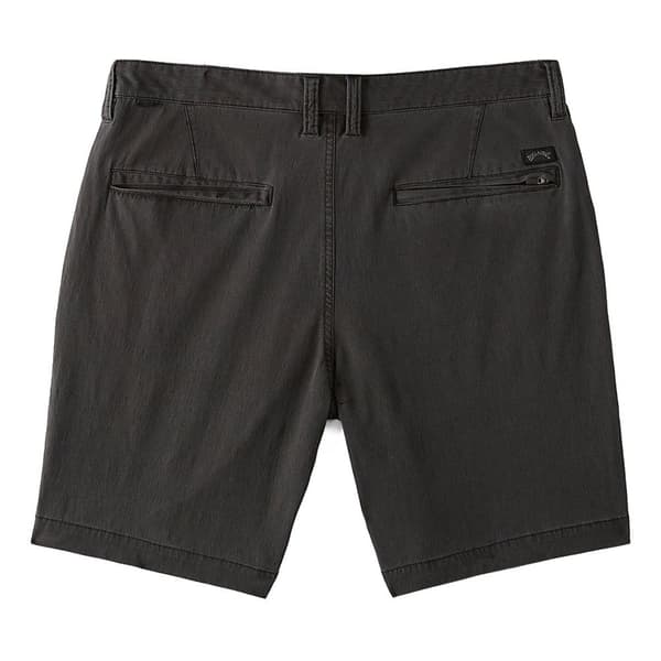 Billabong Shorts Crossfire Wave Washed Grå 31 Mand