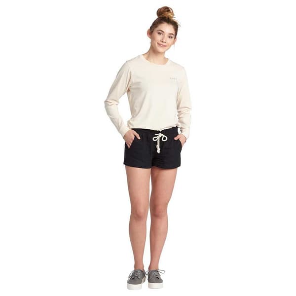 Roxy Shortsit Oceanside  M Nainen