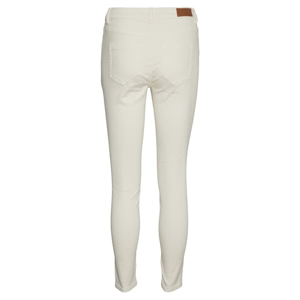 Vero Moda Keskivyötäröiset Farkut Flash Skinny Fit  M / 32 Nainen