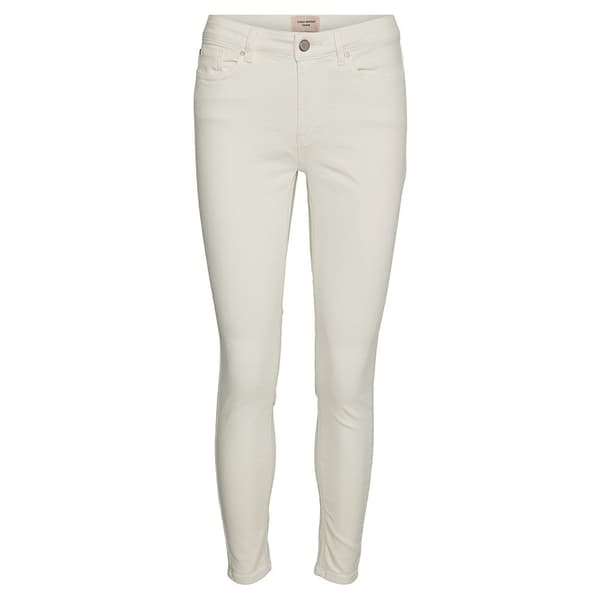 Vero Moda Jeans Med Mellemtalje Flash Skinny Fit XL / 32 Kvinde