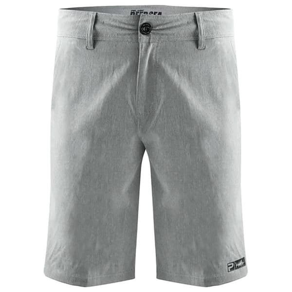 Pelagic Shorts 272 Deep Sea Hybrid Grå 42 Man