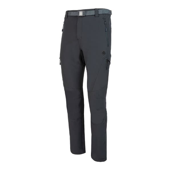 Izas Bukser Leyte M Fw Grå 2XL Mand