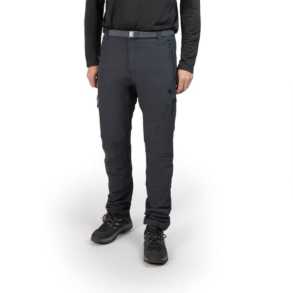 Izas Bukser Leyte M Fw Grå 2XL Mand