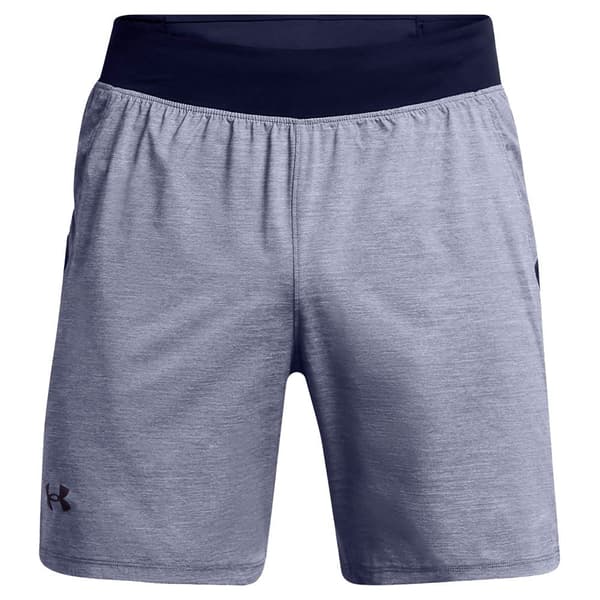 Under Armour Shorts Launch Elite 7in Hthr  XL Man