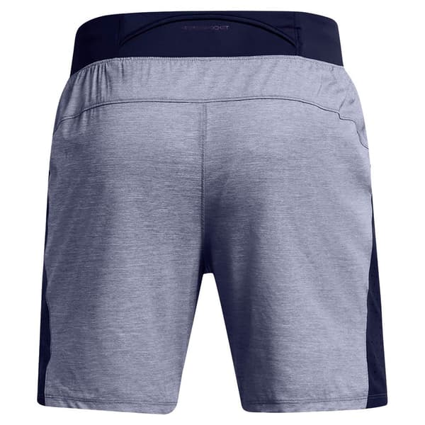 Under Armour Shorts Launch Elite 7in Hthr  XL Man