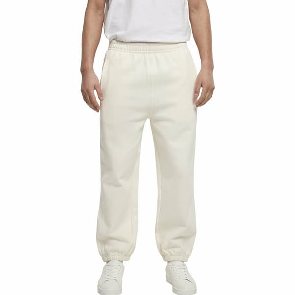 Urban Classics Bukser Store Hvid 4XL Mand