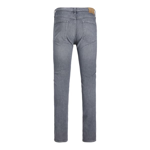 Jack & Jones Jeans Liam Evan 694 Lid Grå 29 / 32 Man