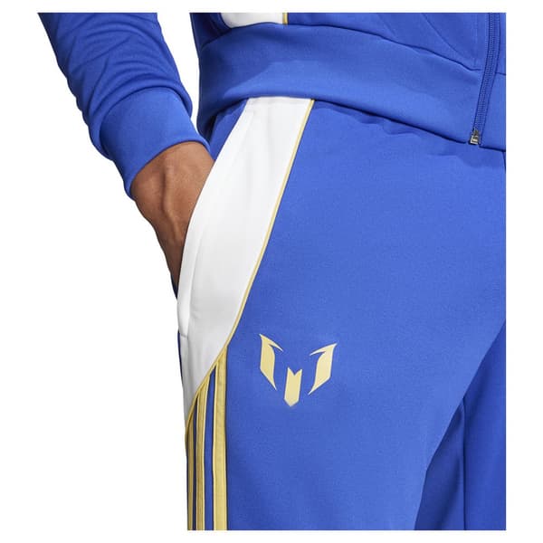Adidas Träningsbyxor Messi  XL Man