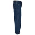 Miniatyrbillede 5 af 10: Urban Classics Jeans Med Mellemtalje 90´s Blå 38 Mand