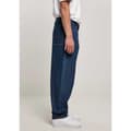 Miniatyrbillede 7 af 10: Urban Classics Jeans Med Mellemtalje 90´s Blå 38 Mand
