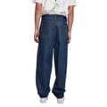 Miniatyrbillede 2 af 10: Urban Classics Jeans Med Mellemtalje 90´s Blå 38 Mand