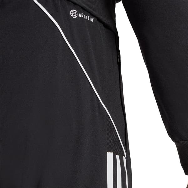 Adidas Bukser Tiro23l 3/4 Sort XL / Regular Mand