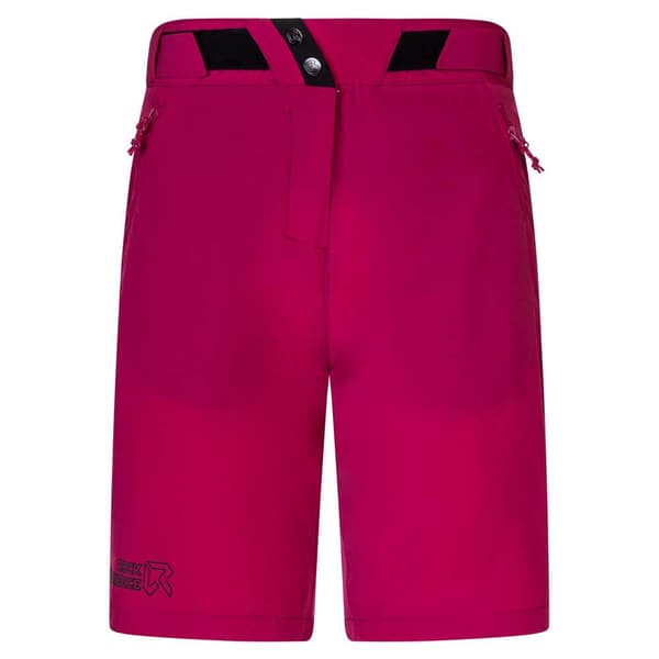 Rock Experience Shortsit Observer 2.0 Bermuda Pinkki S Nainen