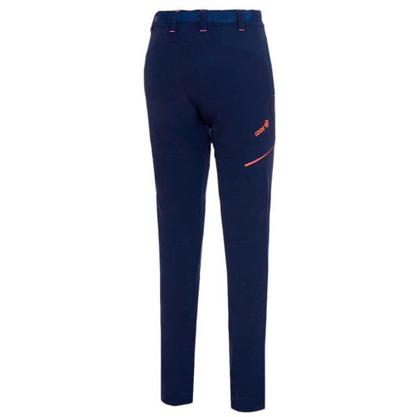 Izas Housut Leyte W Fw Sininen 3XL Nainen