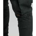 Miniatyrbild 4 av 6: Superdry Cargobyxor Core Svart 32 / 32 Man