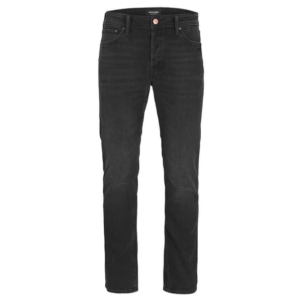 Jack & Jones Jeans Mike Original Sbd 425 Svart 32 / 32 Man