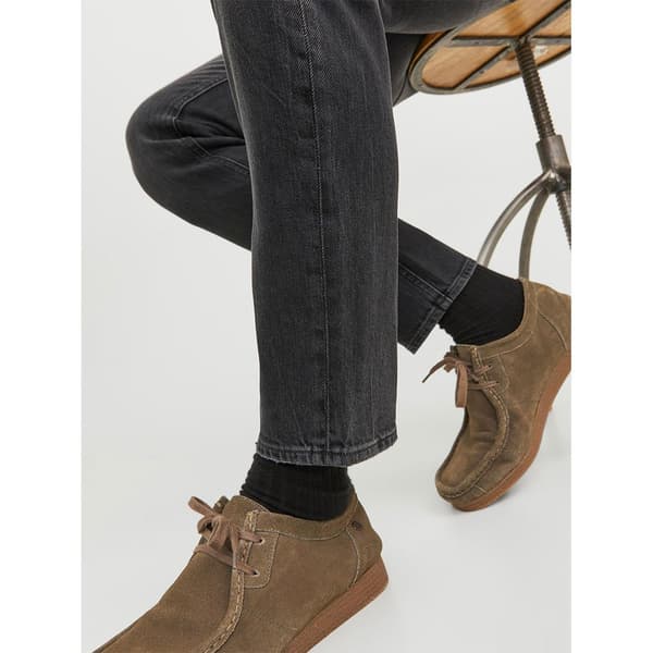 Jack & Jones Jeans Mike Original Sbd 425 Svart 32 / 32 Man