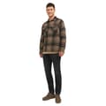 Miniatyrbild 7 av 8: Jack & Jones Jeans Mike Original Sbd 425 Svart 32 / 32 Man