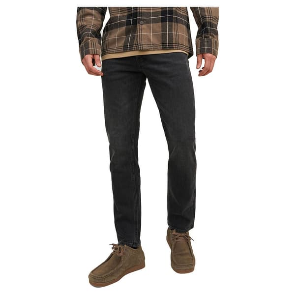 Jack & Jones Jeans Mike Original Sbd 425 Svart 32 / 32 Man