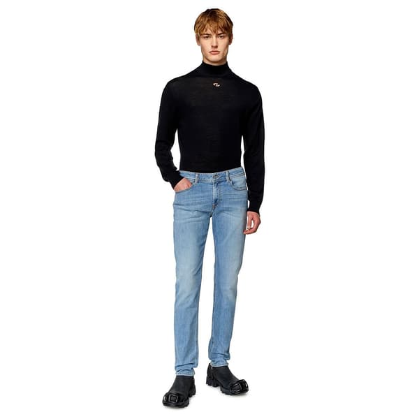 Diesel Jeans A03594-09h62 1979 Sleenker Blå 30 / 32 Mand