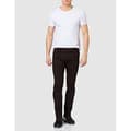 Miniatyrbillede 5 af 5: Replay Jeans M914y.000.85b010 Sort 34 / 34 Mand