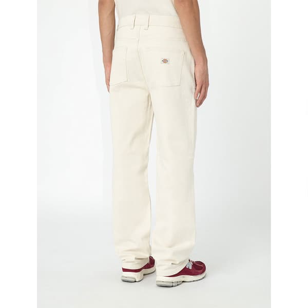 Dickies Jeans Thomasville Beige 30 / 32 Mand