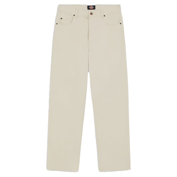 Dickies Jeans Thomasville Beige 30 / 32 Mand