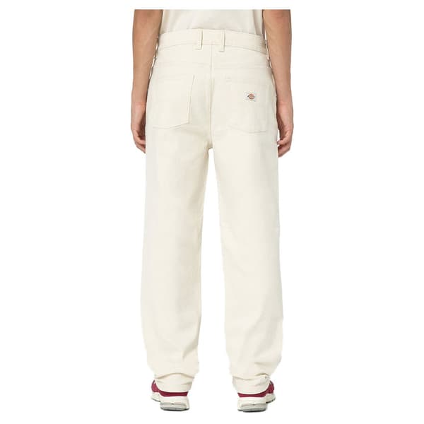Dickies Jeans Thomasville Beige 30 / 32 Mand
