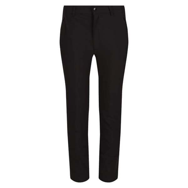 Regatta Bukser Highton Waterproof Sort 14 Years Dreng