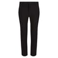 Miniatyrbillede 3 af 4: Regatta Bukser Highton Waterproof Sort 14 Years Dreng