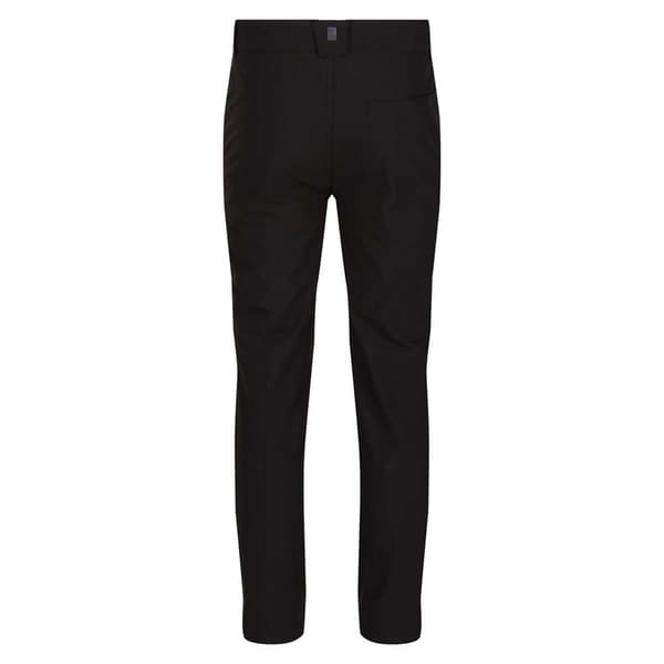 Regatta Bukser Highton Waterproof Sort 14 Years Dreng