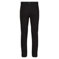 Miniatyrbillede 4 af 4: Regatta Bukser Highton Waterproof Sort 14 Years Dreng