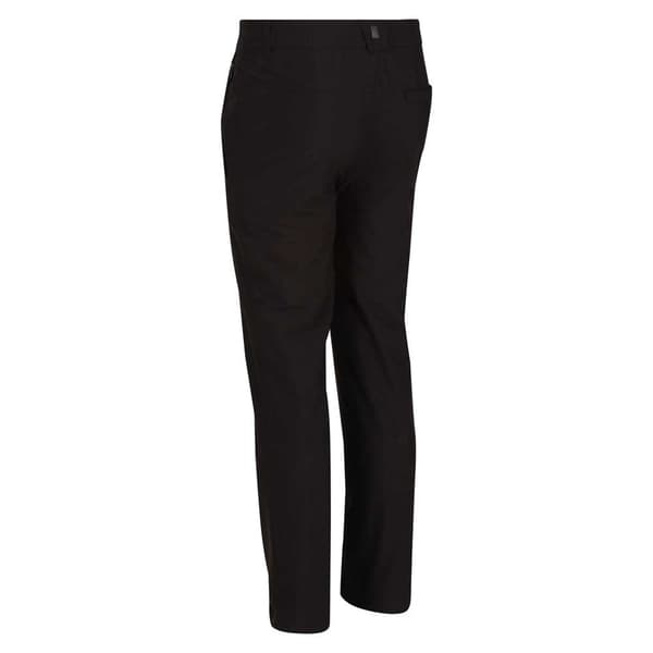 Regatta Bukser Highton Waterproof Sort 14 Years Dreng
