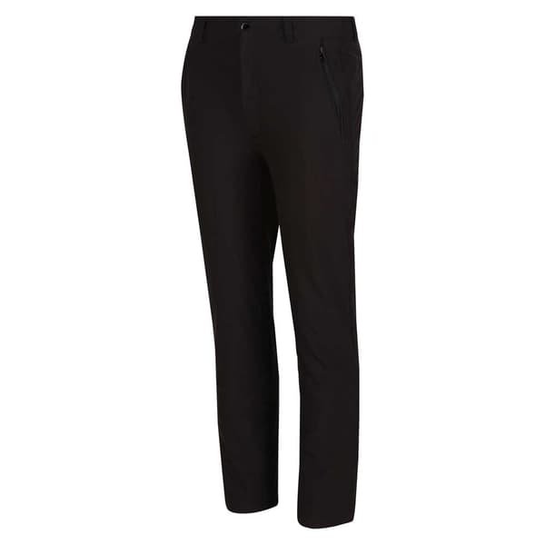Regatta Bukser Highton Waterproof Sort 14 Years Dreng