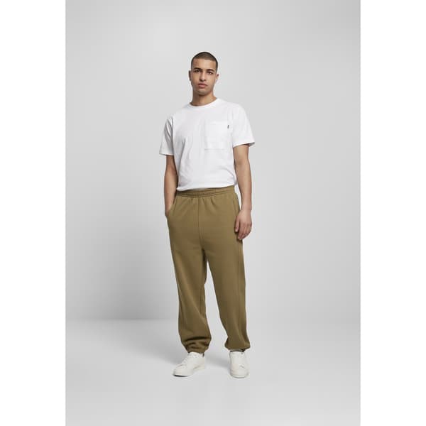 Urban Classics Bukser Store Grøn 4XL Mand