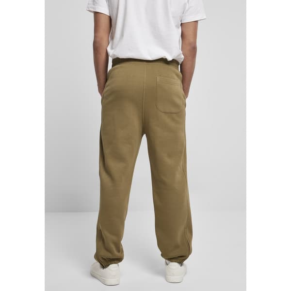 Urban Classics Bukser Store Grøn 4XL Mand