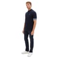 Miniatyrbillede 4 af 7: Tom Tailor Jeans 1037638 Josh Slim Fit Blå 36 / 34 Mand