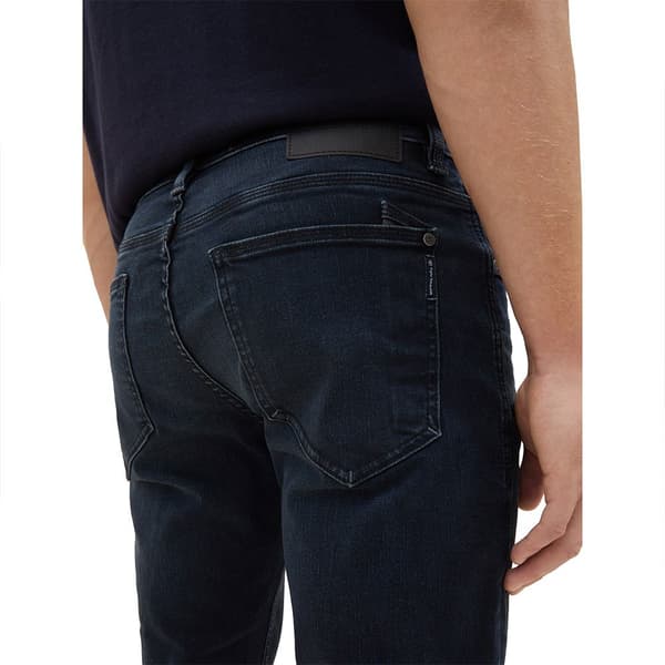 Tom Tailor Jeans 1037638 Josh Slim Fit Blå 34 / 34 Mand