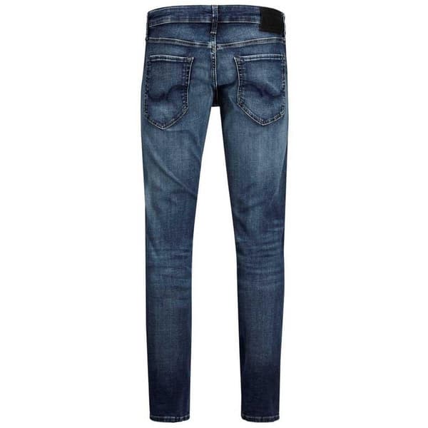 Jack & Jones Jeans Glenn Con 057 51 Blå 28 / 30 Mand